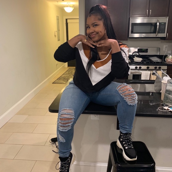 Meet your Posher, Jocelyn - Picture 10 of 12